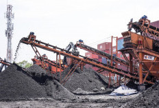Pemangkasan Produksi Batu Bara dalam RKAB 2026 Berisiko Ganggu Perencanaan hingga Ekonomi Kaltim