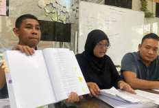 Gugatan Terhadap Tim Ahli Gubernur Kaltim Tak Diterima PTUN, Advokat Publik Pertimbangkan Banding