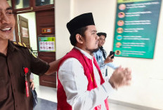 Keluarga Korban Pencabulan di Ponpes Tenggarong Tolak Penerapan KUHP Baru 