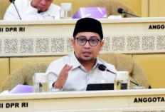 Dukung Uji Coba Penempatan ASN Sesuai Domisili, Anggota DPR RI Ingatkan Tetap Mengacu UU ASN