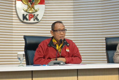 KPK Bongkar Dugaan Korupsi Proyek Digitalisasi SPBU Pertamina Senilai Rp3,6 Triliun