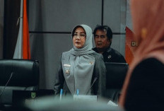 Taktik Cerdik Jemput Bola ke Jakarta: Wujudkan 18 Program Prioritas Plus di Tengah Keterbatasan APBD