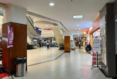 4 Calon Investor Lirik Mall Lembuswana, Baru 1 Resmi Bersurat