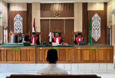 Kelanjutan Sidang Kasus Muara Kate, Ada Tekanan Penyidikan hingga Perubahan BAP