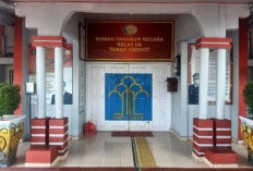 MBG Masuk Rutan, Tanah Grogot Tunggu Verifikasi Ditjenpas