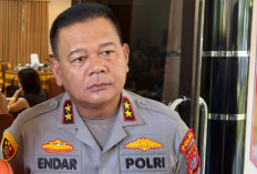 Kapolda Kaltim Minta Pengawasan Jalur Internasional Diperketat, Waspadai Penyelundupan Narkoba Jalur Udara