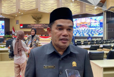 APBD Perubahan Kaltim 2026 Diprediksi Defisit Rp2 Triliun