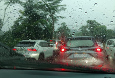 Ramalan Cuaca Kaltim dan IKN, 28 Januari 2026, Cek di Sini!