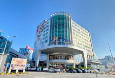 Antisipasi Lonjakan Pengunjung Selama Libur Natal dan Tahun Baru, Mall di BSB Tambah Personel dan Atur Parkir