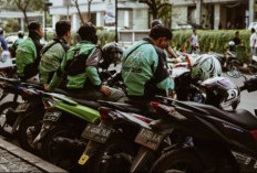 Pemkot Bontang akan Bangun 3 Pangkalan Ojol, Diengkapi Terminal Listrik dan Wifi