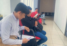 Disnaker Samarinda Dorong Keterbukaan Informasi Lowongan Kerja Lewat 'Si Jempol Naker'