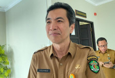 Jembatan Mahulu Ditabrak Tongkang, Dishub Kaltim Tunggu Hasil Investigasi Teknis PU Terkait Status Keamanan