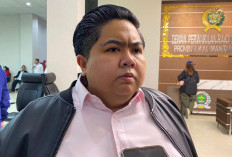 Tenaga Gizi di Kaltim Baru 503 Orang, DPRD Desak Percepatan Penanganan Stunting yang Masih Tinggi