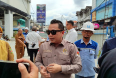 DPRD Samarinda Minta Pematangan Lahan RSUD Korpri Patuhi Aturan