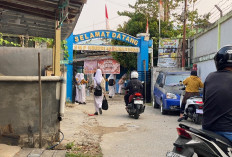Lindungi Siswa dari Kabut Asap, Disdikbud Samarinda Terapkan PJJ Berbasis Kondisi Udara