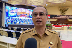 Pemprov Kaltim Kaji Skema Pemanfaatan Aset Ruko Mall Lembuswana, Tunggu Identifikasi Biro Ekonomi