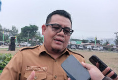 Pemekaran Tujuh Desa Baru Terus Dikerjakan oleh DPMD Kukar