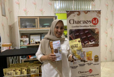Lahir dari Suasana'Chaos', Chacaos.id, Produk UMKM Pengusaha Asal Balikpapan Ini Ingin Ekspansi Pasar