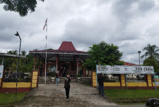 Kades Giripurwa Dipanggil DPMD PPU Terkait Agenda Studi Tiru ke Bali, Begini Klarifikasinya