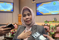 Produksi Padi Kaubun Diprediksi Tembus 3.000 Ton, Pemkab Akan Fokus Perkuat Hilirisasi Pertanian 