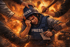 80 Persen Jurnalis Akui Pernah Swasensor, Isu MBG dan PSN Paling Sering Dibatasi