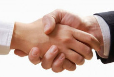  Mulailah Memberi Apresiasi, karena Itu Ajaran Islam dan Ciptakan Lingkungan Kerja yang Baik