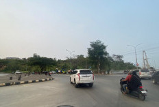 Kualitas Udara Samarinda masih Fluktuatif, Periode 1–19 Oktober 2026 ISPA Capai 8.193 Kasus