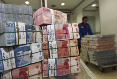 Kebutuhan Uang Jelang Lebaran Meningkat, BI Kalimantan Timur Siapkan Rp2,18 Triliun