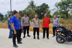 Polisi Telusuri Video Viral Begal di Balikpapan Utara, Temukan Kejanggalan Lokasi yang Disebut