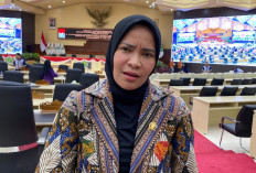 DBH Kaltim Rp 2,4 Triliun Masih Nyangkut di Pusat, DPRD Ajukan Audiensi ke Kemenkeu