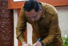 Pemkab Kubar Susun RKPD 2027, Bupati Tekankan Tata Kelola dan Infrastruktur Agroindustri
