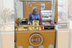 Kebab Endul Tumbuh Berkelanjutan Lewat Penerapan Zero Waste dan Dukungan LinkUMKM BRI