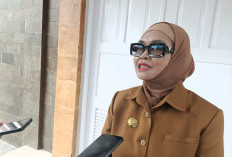 Tempat Tidur RSUD Taman Husada Bontang akan Ditambah