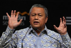 Pengamat Soroti Dampak Mundurnya Perry Warjiyo dari Gubernur BI