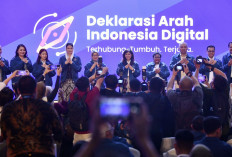 Indonesia Batasi Akses Anak terhadap Medsos Mulai 2026