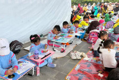 PPU Fest 2026: Wadah Kreativitas Anak, Budaya hingga Pesta UMKM