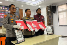 Google Maps Jadi Alat Transaksi Narkoba, Polres Kukar Ungkap Modus Baru