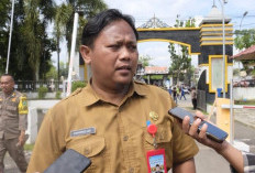 Siasati Keterbatasan Anggaran, Pemkab Berau Sasar Pihak Ketiga demi Amankan Target Porprov Kaltim 2026 