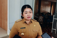 Ruang Fiskal Daerah Terbatas, Bupati Mahulu Minta Kepala OPD Tak Berpangku Tangan