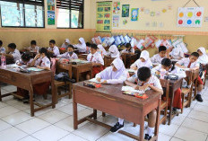 Masuk SD dan SMP Kini Harus Tes Kemampuan Akademik, Disdik Berau Matangkan Persiapan