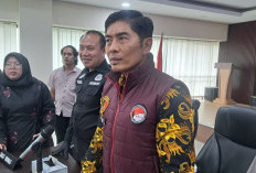 Berau Masuk Zona Merah Peredaran Narkotika, 35 Kilogram Sabu Disita Sepanjang 2026