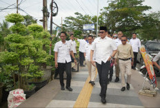 Aset 12,7 Hektare Pemkot Samarinda di Perumahan Korpri belum Bersertifikat, Diduga Ada Pelanggaran Hukum