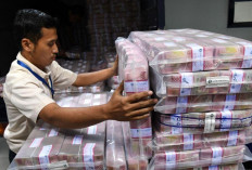 Dukung Kelancaran Natal dan Tahun Baru, BI Kaltim Siapkan Uang Kartal Rp4,8 Triliun