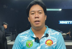 Minim Fasilitas, POBSI Kubar Tetap Bidik Enam Emas di Porprov Kaltim 