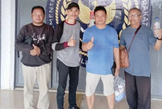 Budi Permanto Bebas dari Lapas Tenggarong Setelah Bayar Denda Konversi Pidana