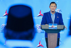 AHY Tegaskan Demokrat Tetap Dukung Prabowo, Klarifikasi Pidato Batas Kekuasaan
