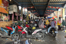 Jukir Liar Kuasai Parkir Pasar Segiri, Dishub Siapkan Pihak Ketiga Sebagai Pengelola