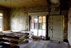 Disperkim Balikpapan Pertahankan Program 100 Rumah Layak Huni