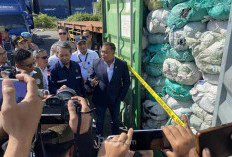 15 Kasus Tambang Ilegal Diungkap Sepanjang 2025, 17 Pelaku Dijerat Hukum