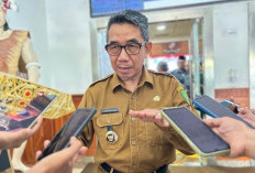 Bupati Ardiansyah Targetkan Listrik Batu Ampar Menyala Awal 2026